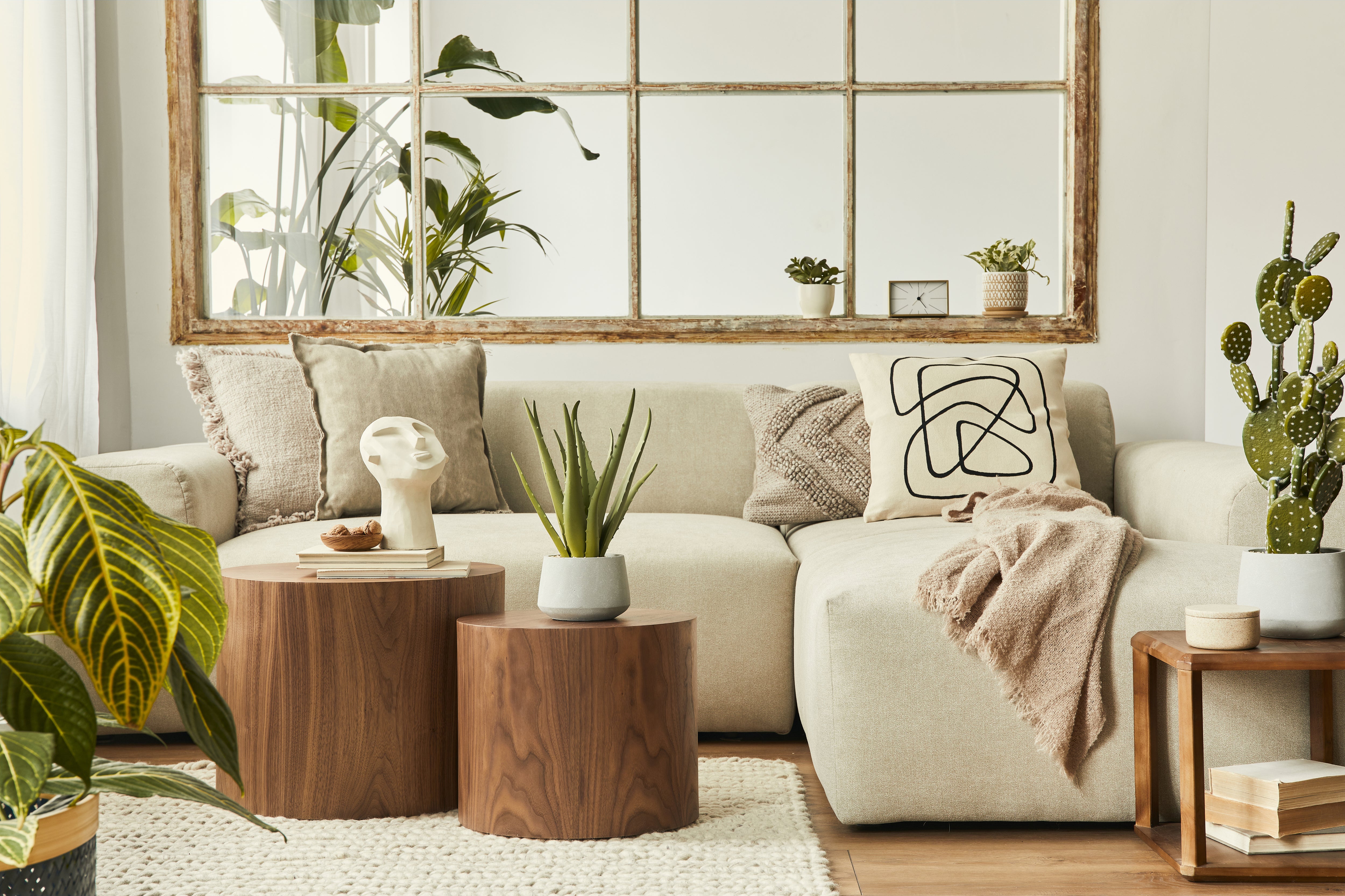 Living Room Furniture