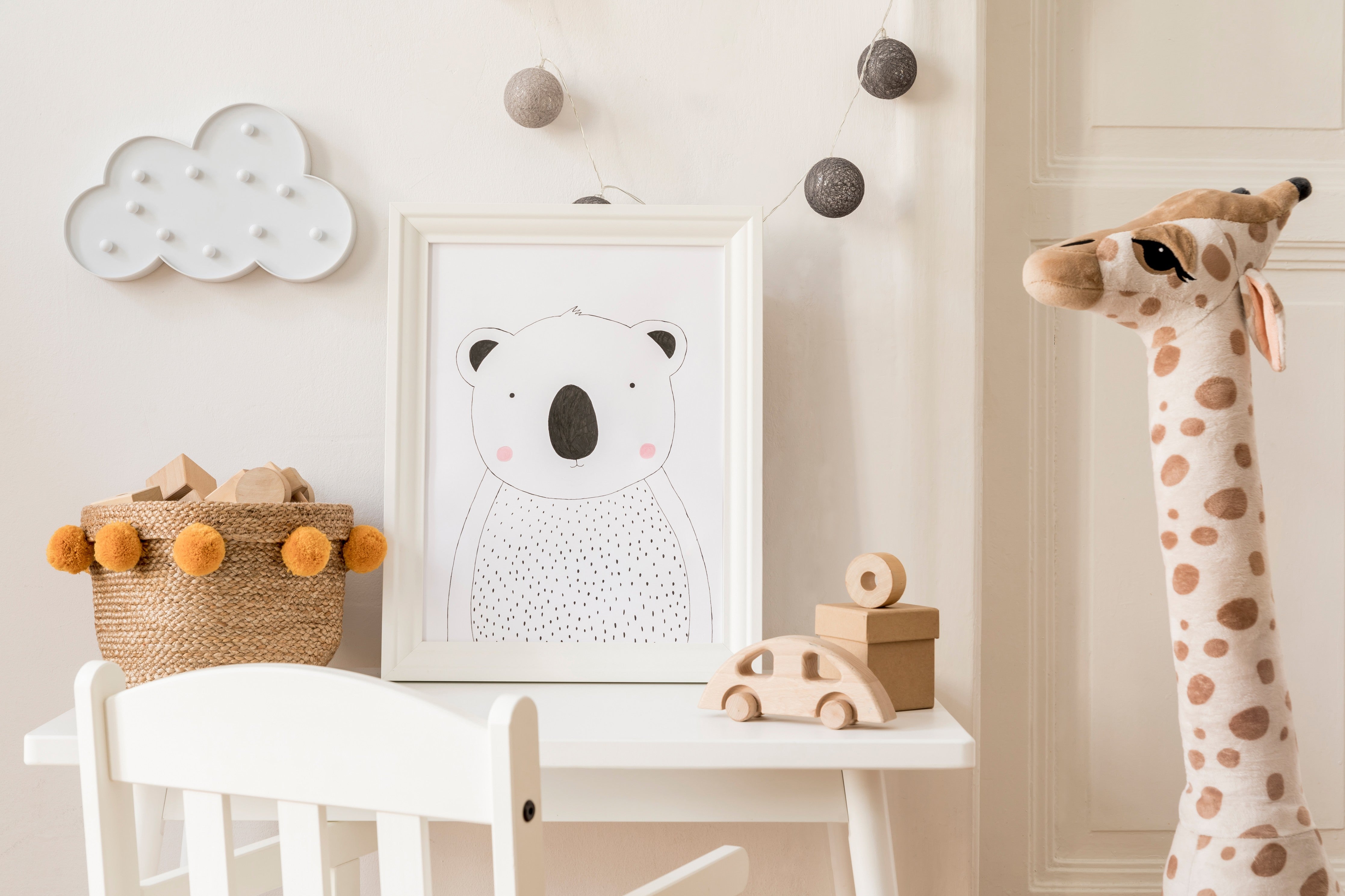 Home Accessories
