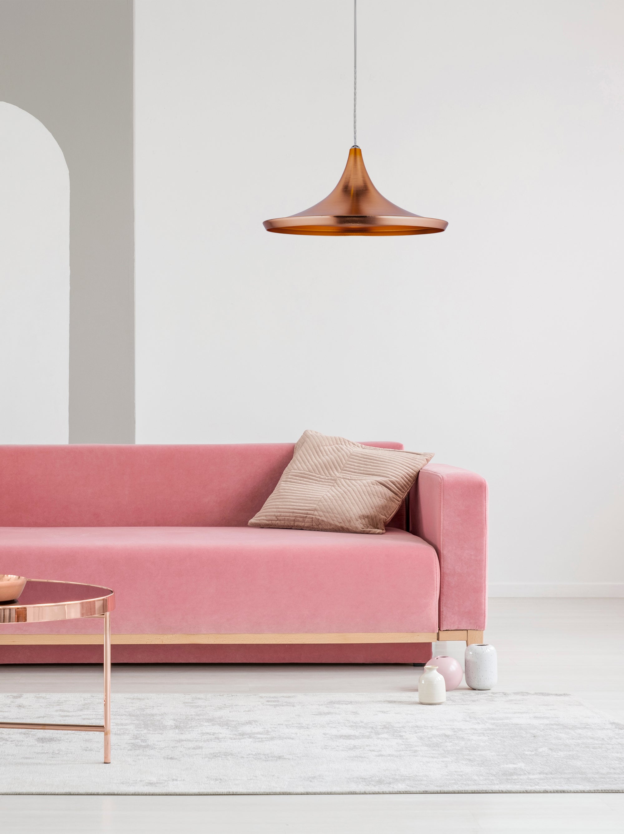 Sofas and Accent Chairs