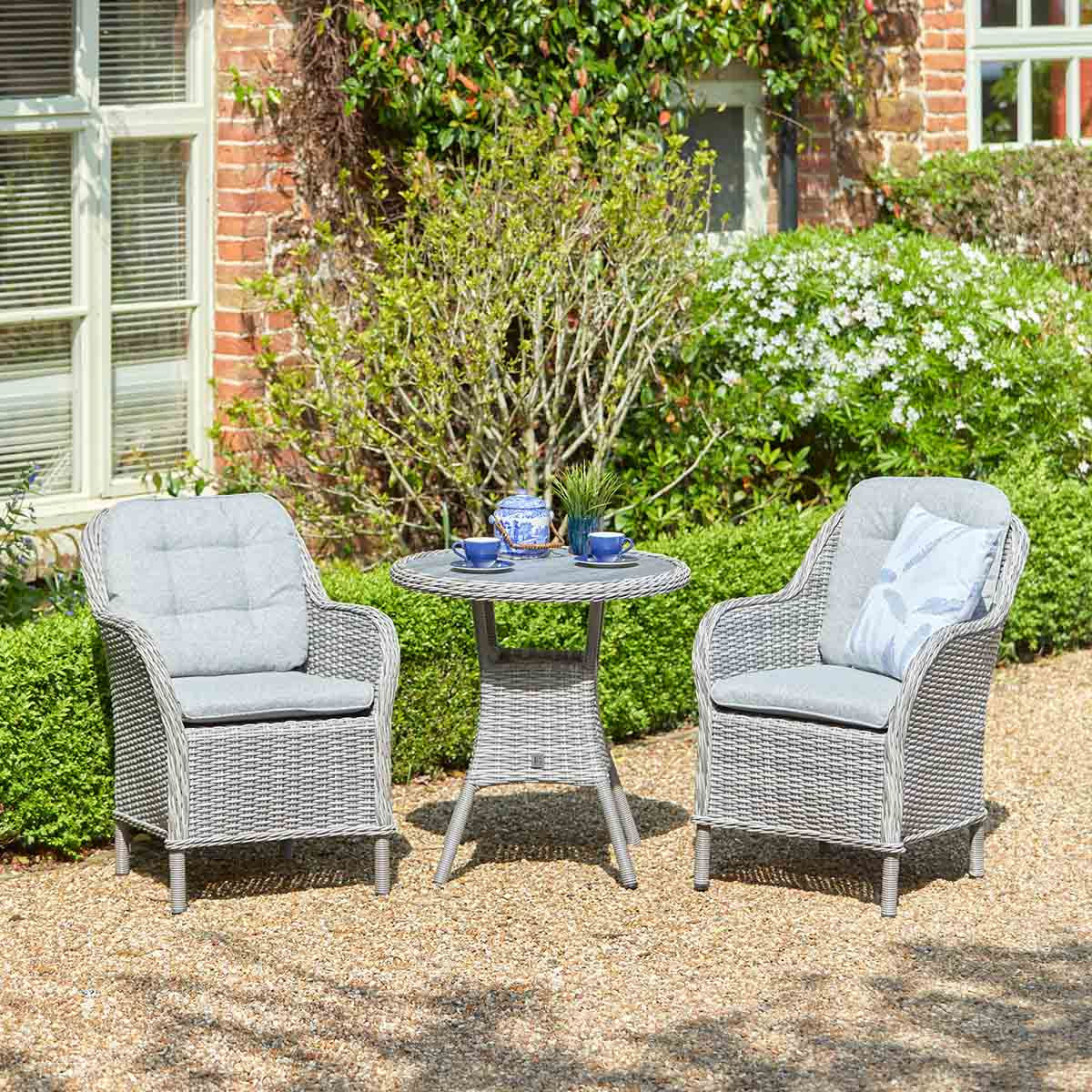 Bistro Sets