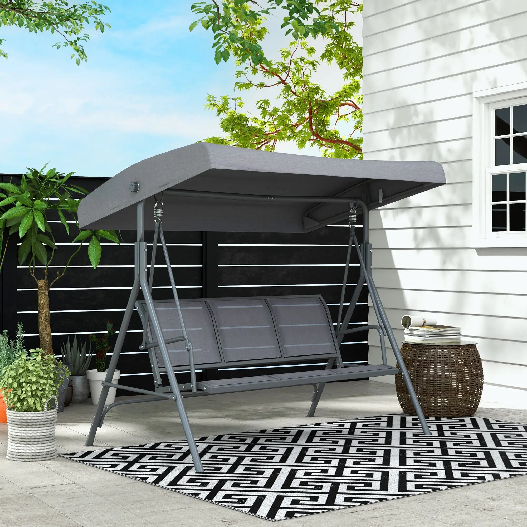Swing Chairs