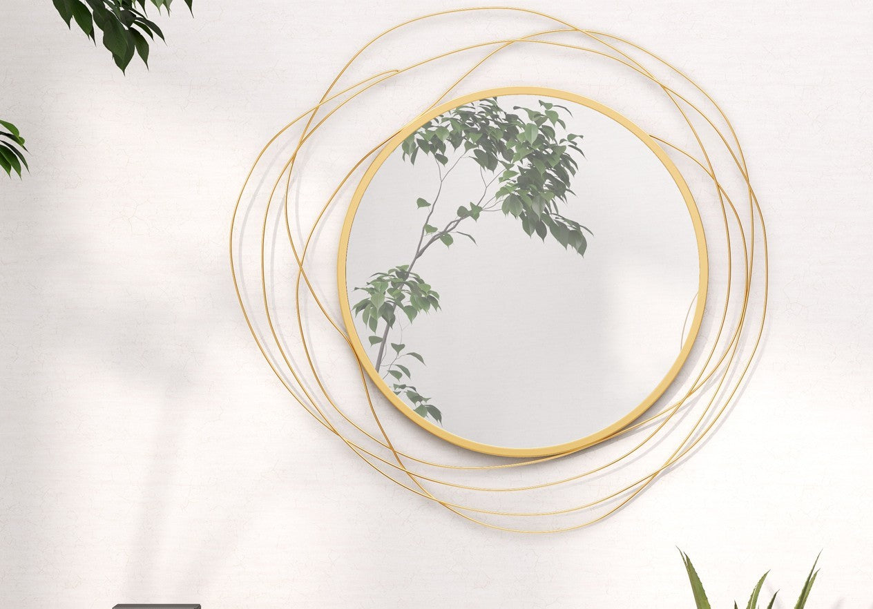Decorative Mirrors
