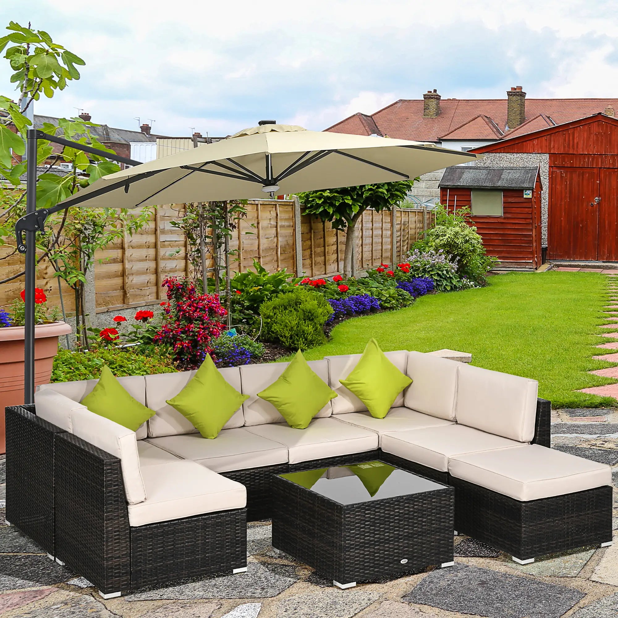 Garden Furniture Sets