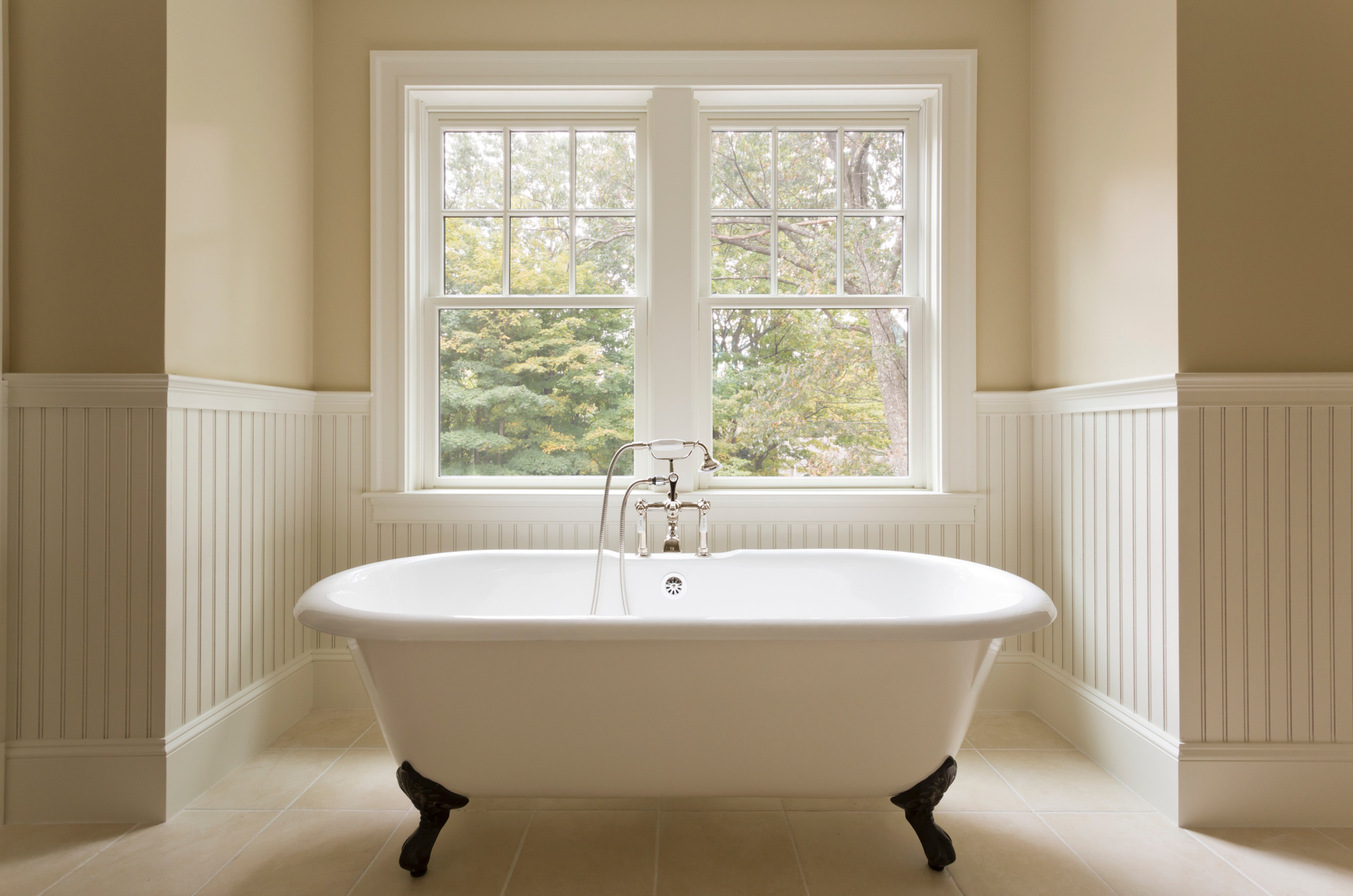Bathroom Furniture