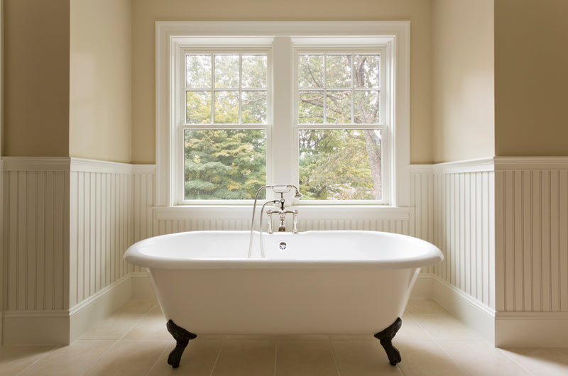 Bathroom Furniture