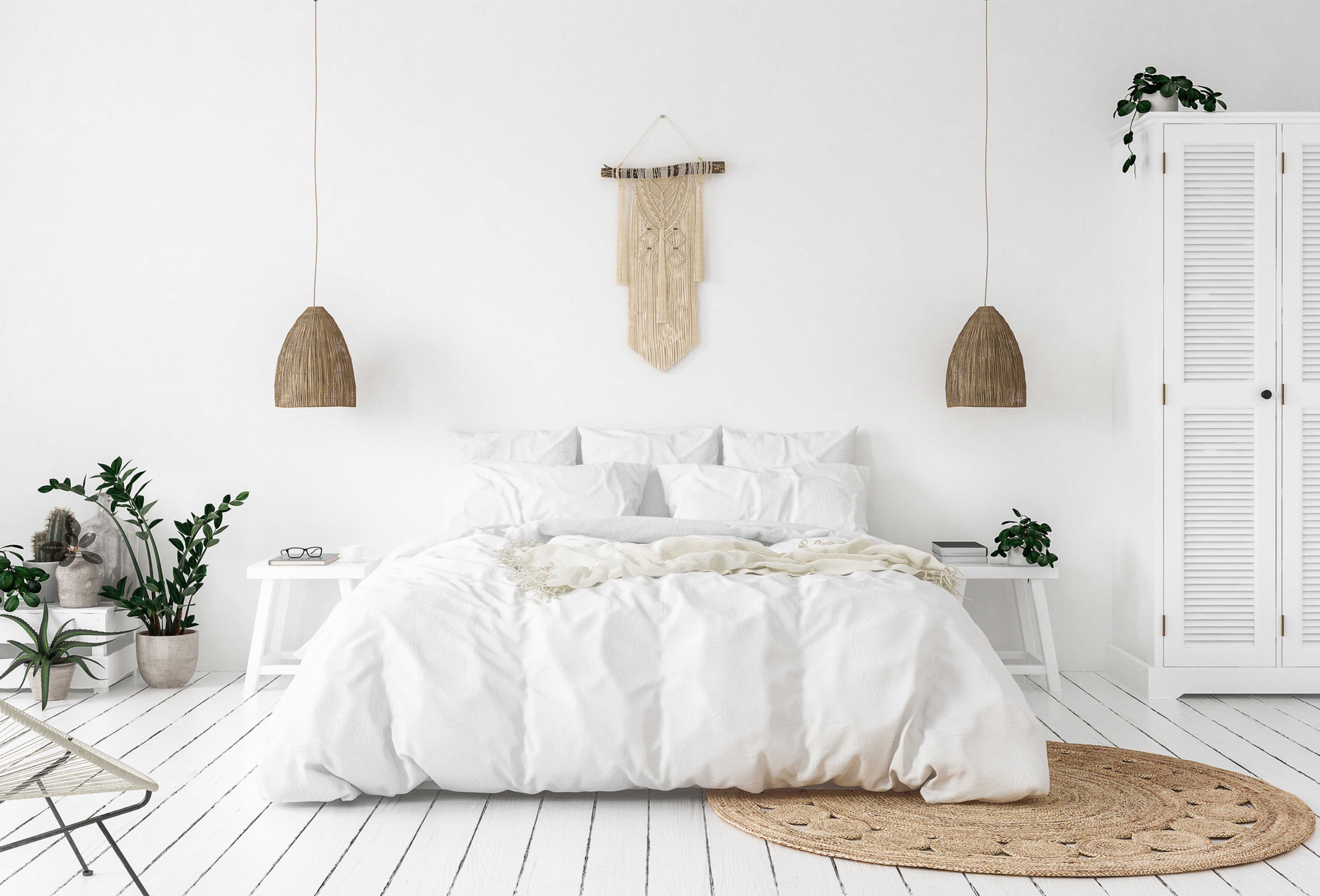 Beds